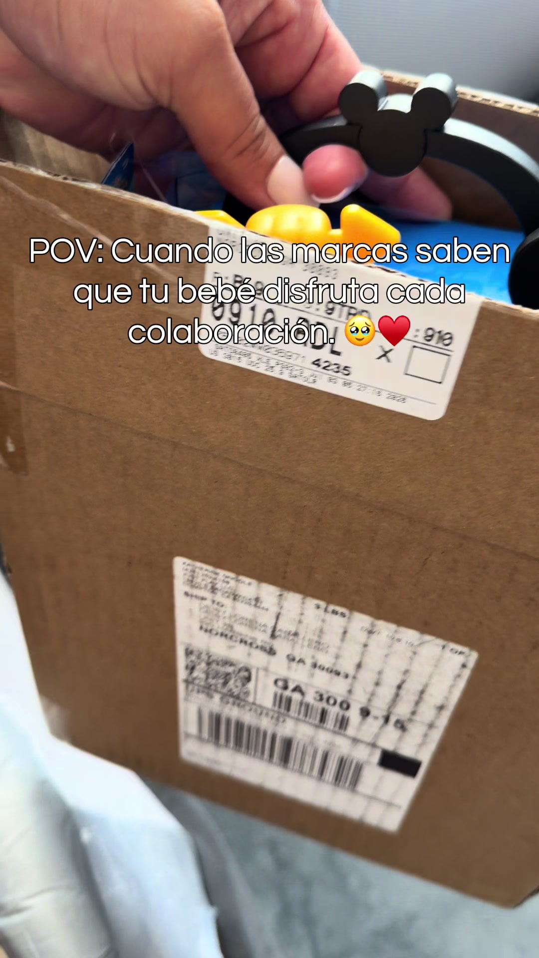@Lore Rozo / UGC