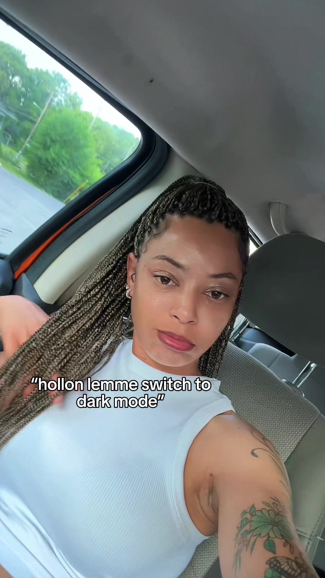@Pretty Girl