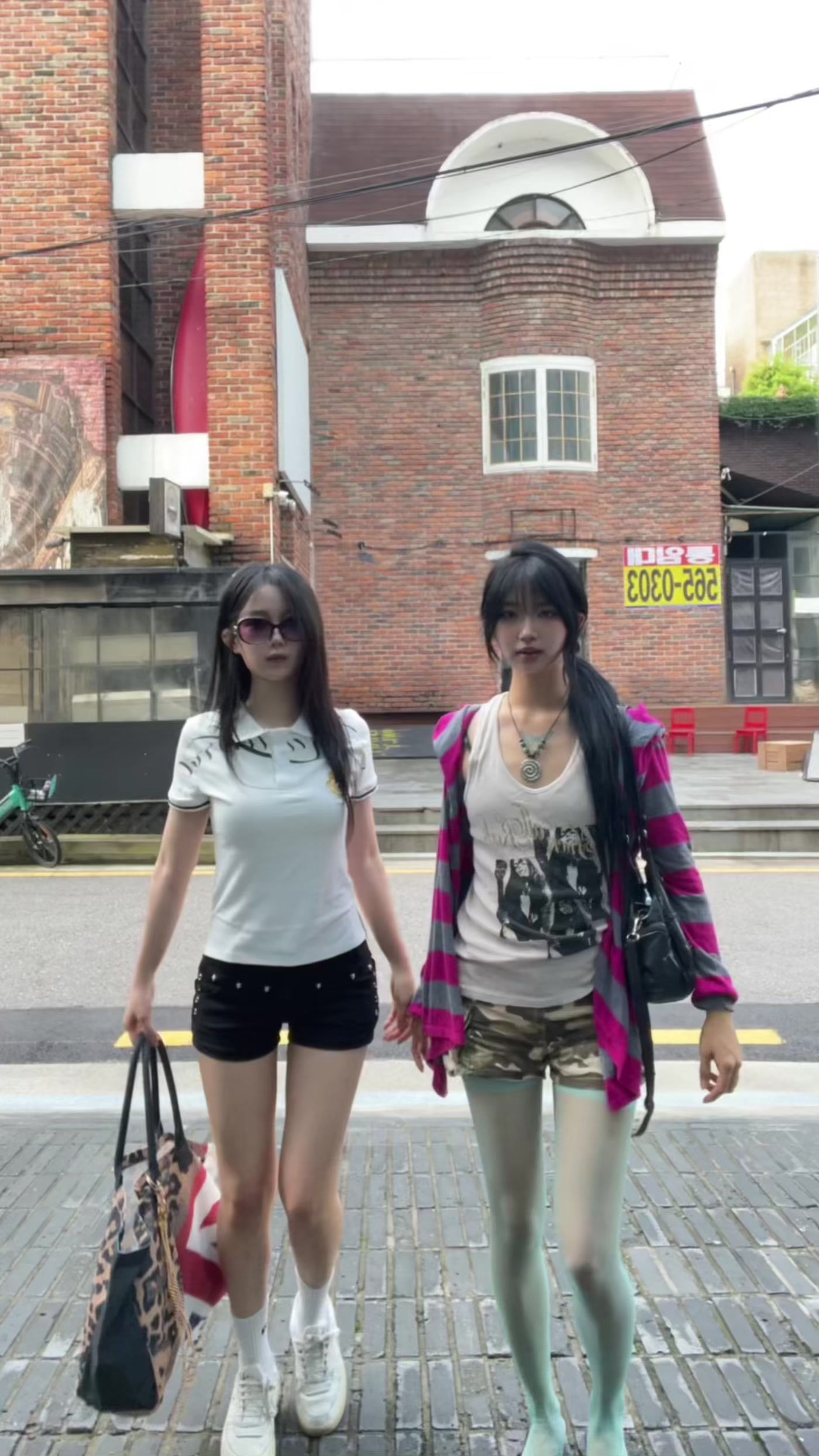 @한미린