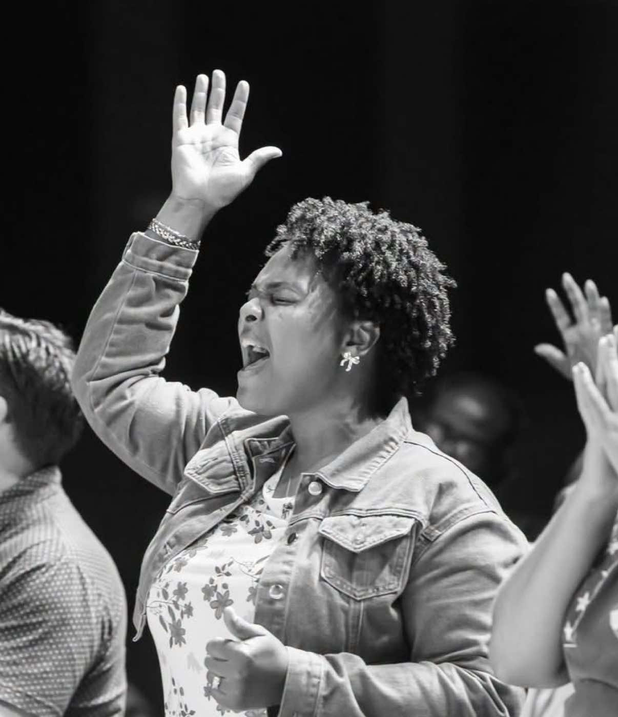 @City Church Nola