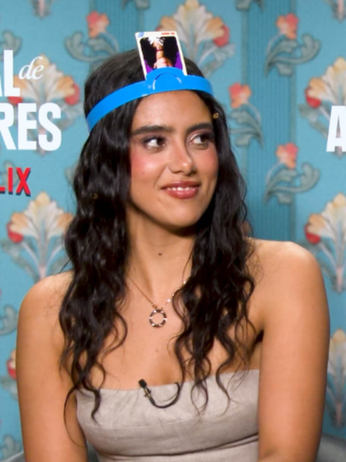 @Netflix Latinoamérica
