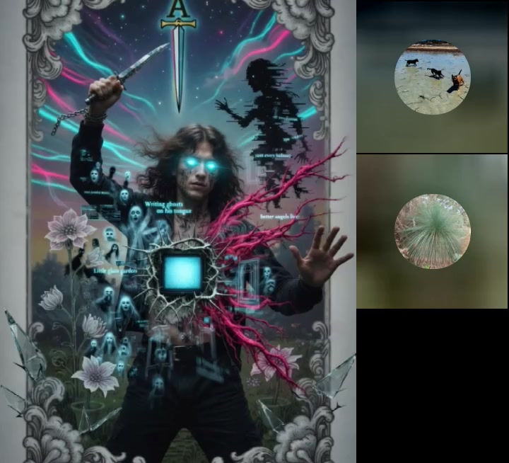 @!Ṯhẽ~Vǐ8Ē!&hellip;&ldquo;enigma&rsquo;!&ldquo;&euro;4$?3R&sect;&rdquo;!