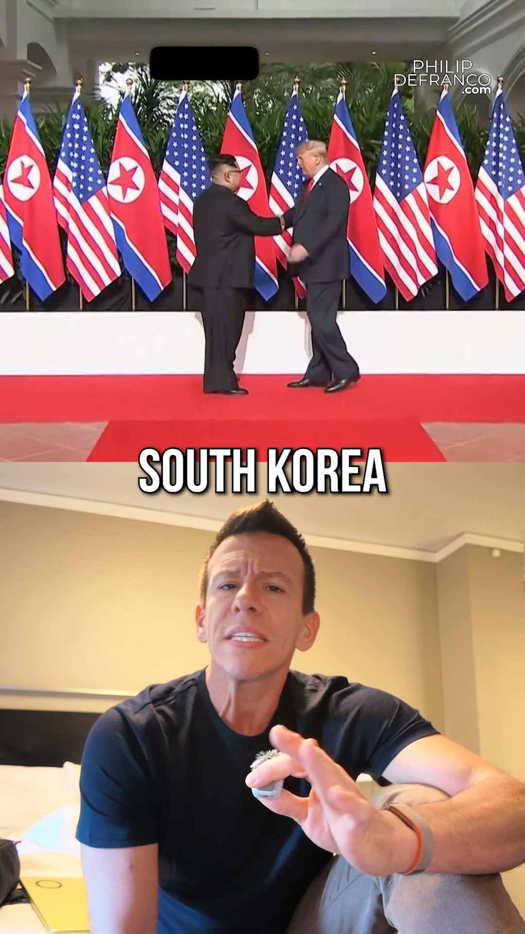 @Philip DeFranco