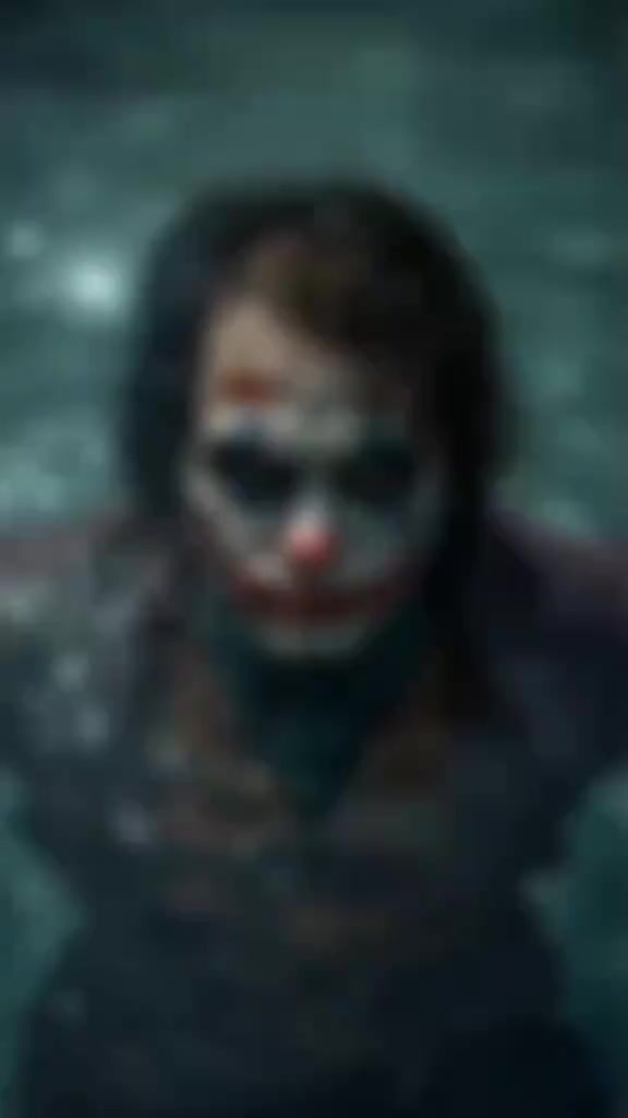 @QUEEN LEO jOKER