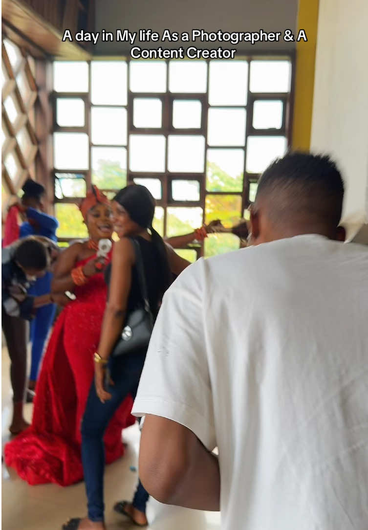 @Benin Paparazzi