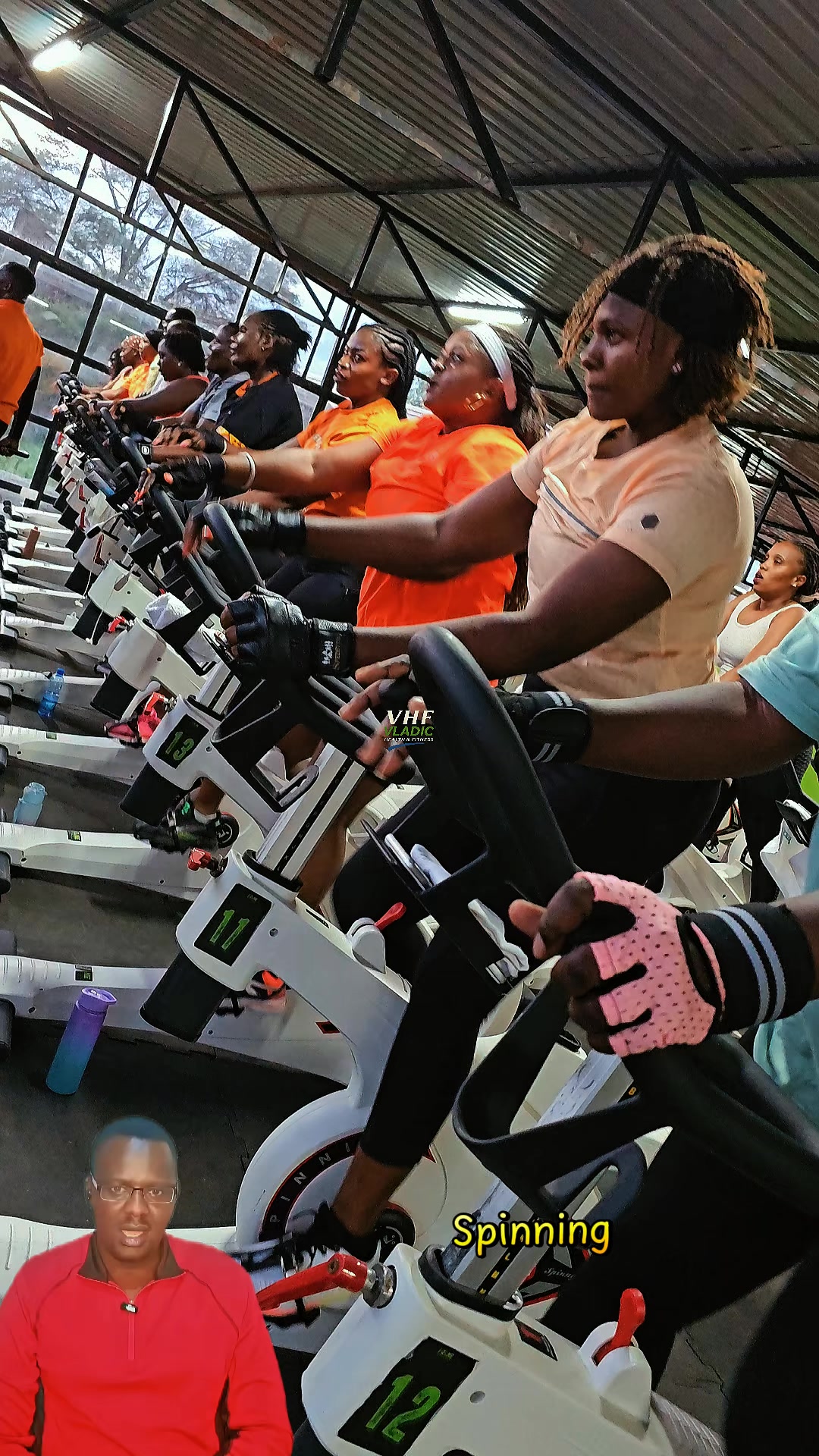 @Vladic Health & Fitness