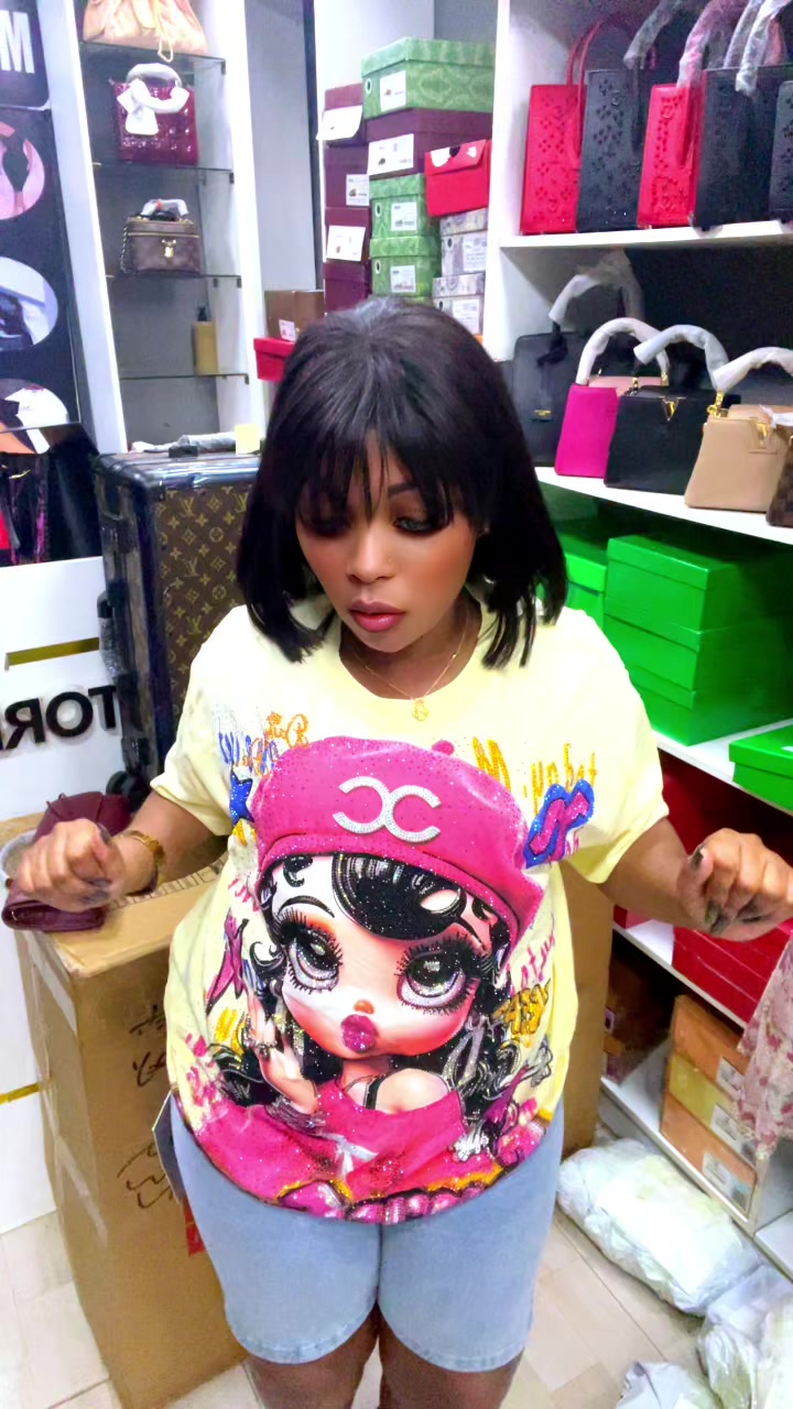@MOMO STORE’S