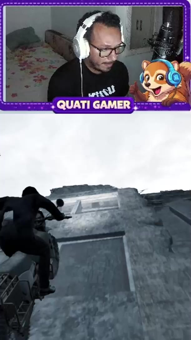 @Quati Gamer