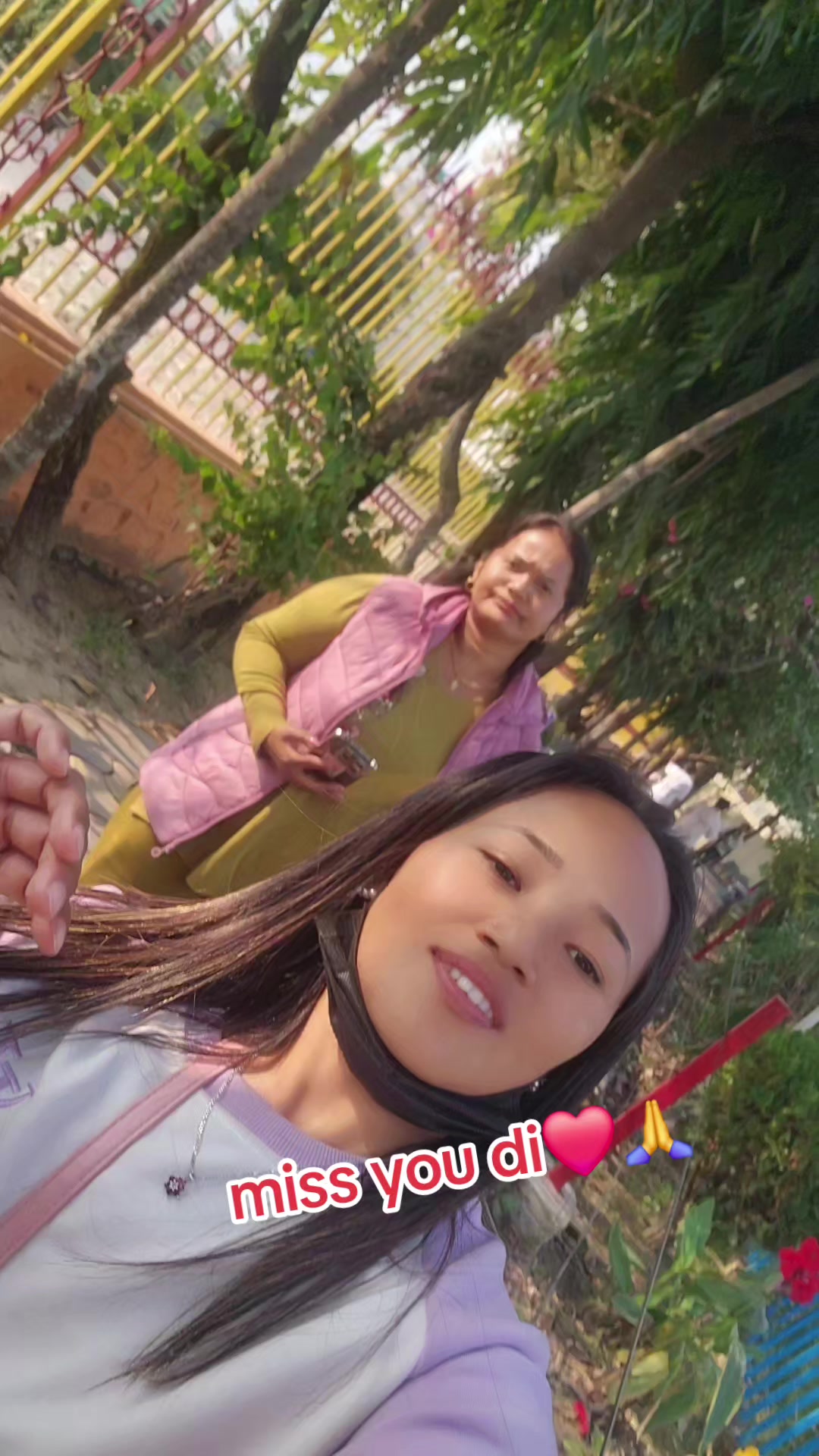 @@BHAWANA (&) LAMA ❤️💖