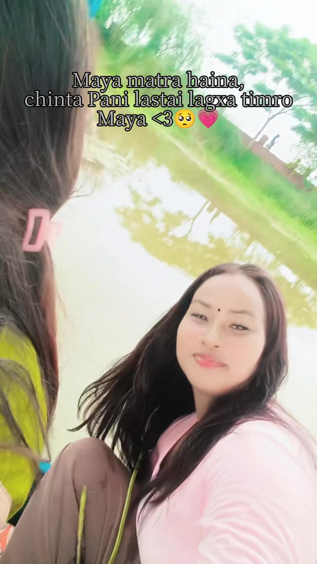 @anjeta magar
