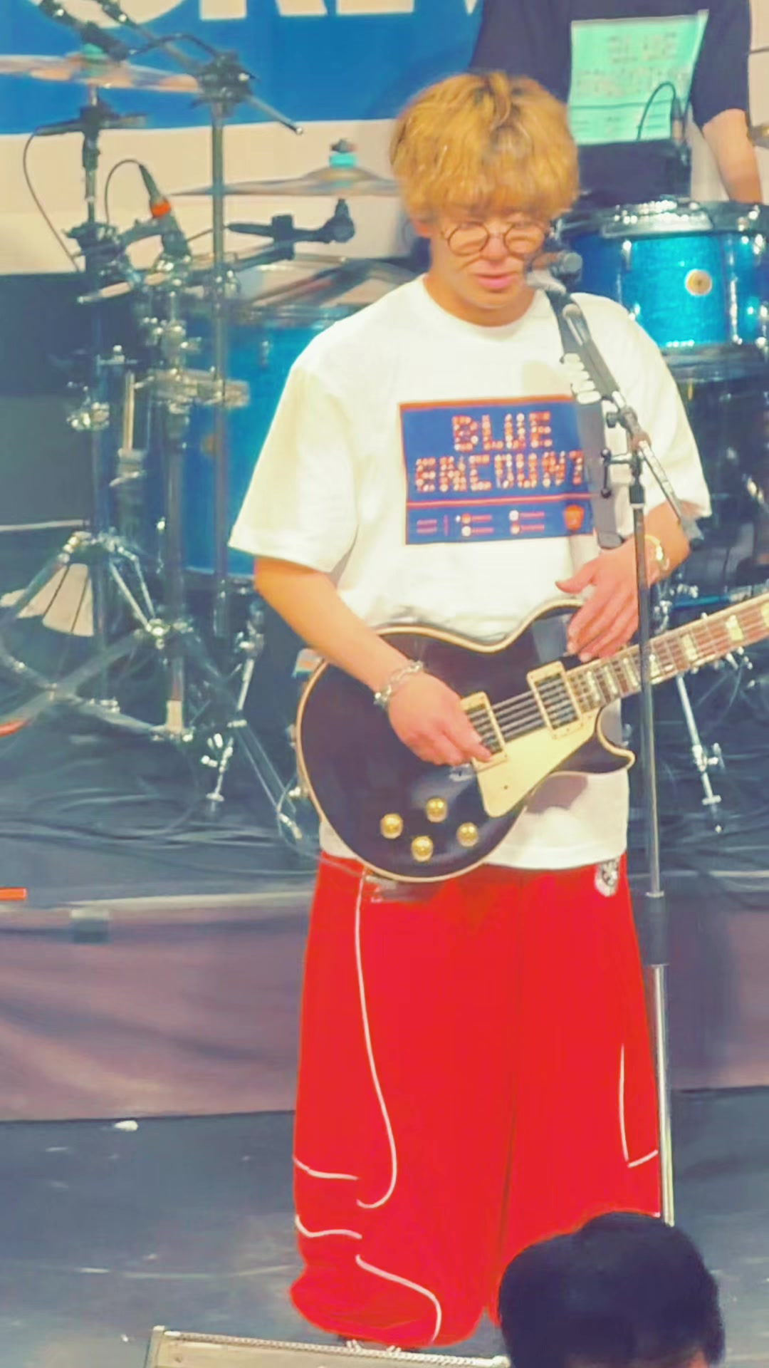@BLUE ENCOUNT OFFICIAL