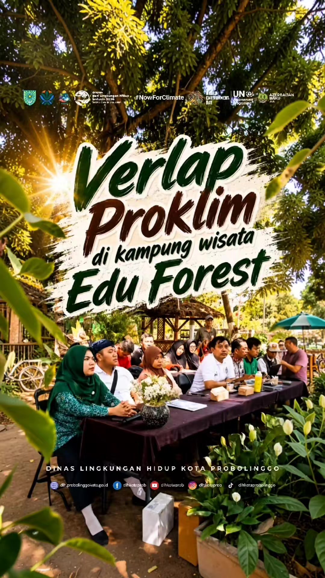 @DINAS LINGKUNGAN HIDUP
