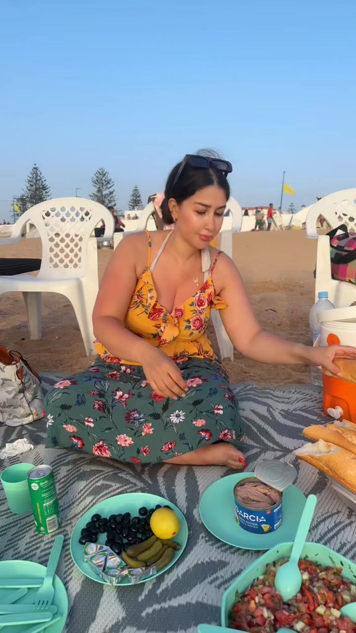 @ام نور عيني