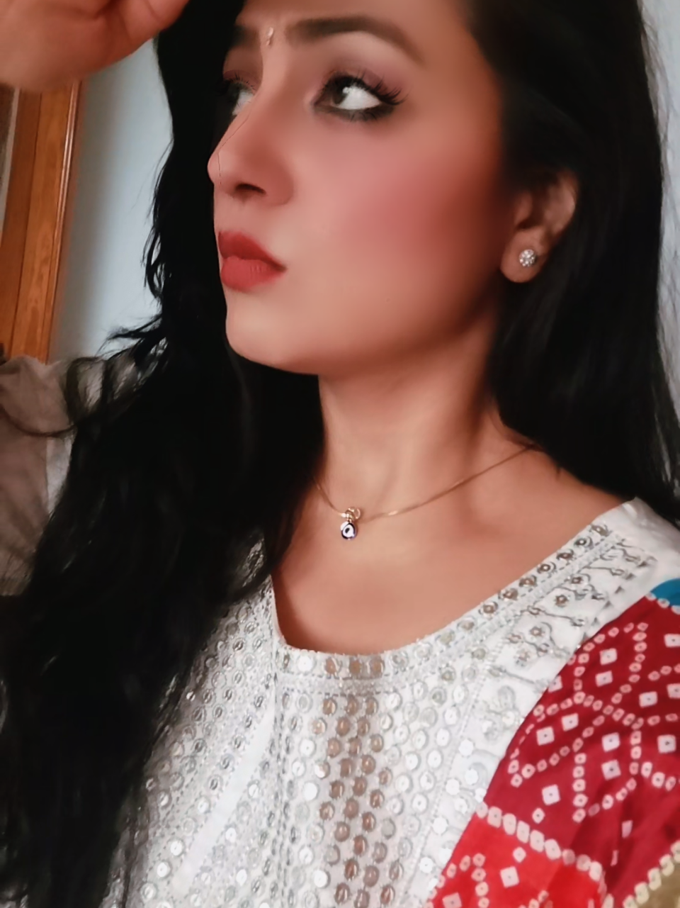 @Sanaya Shweta