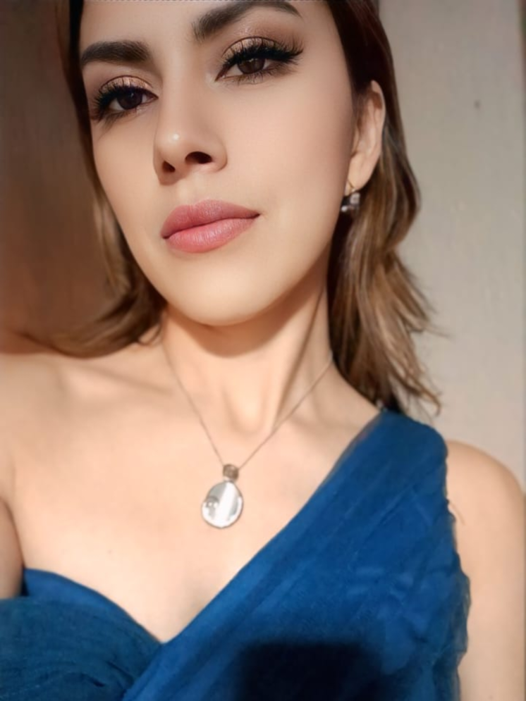 @Ivette Montaño