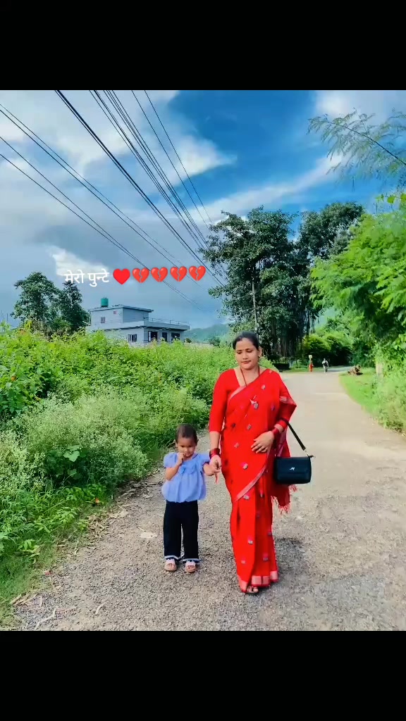 @Sandhya Budhathoki