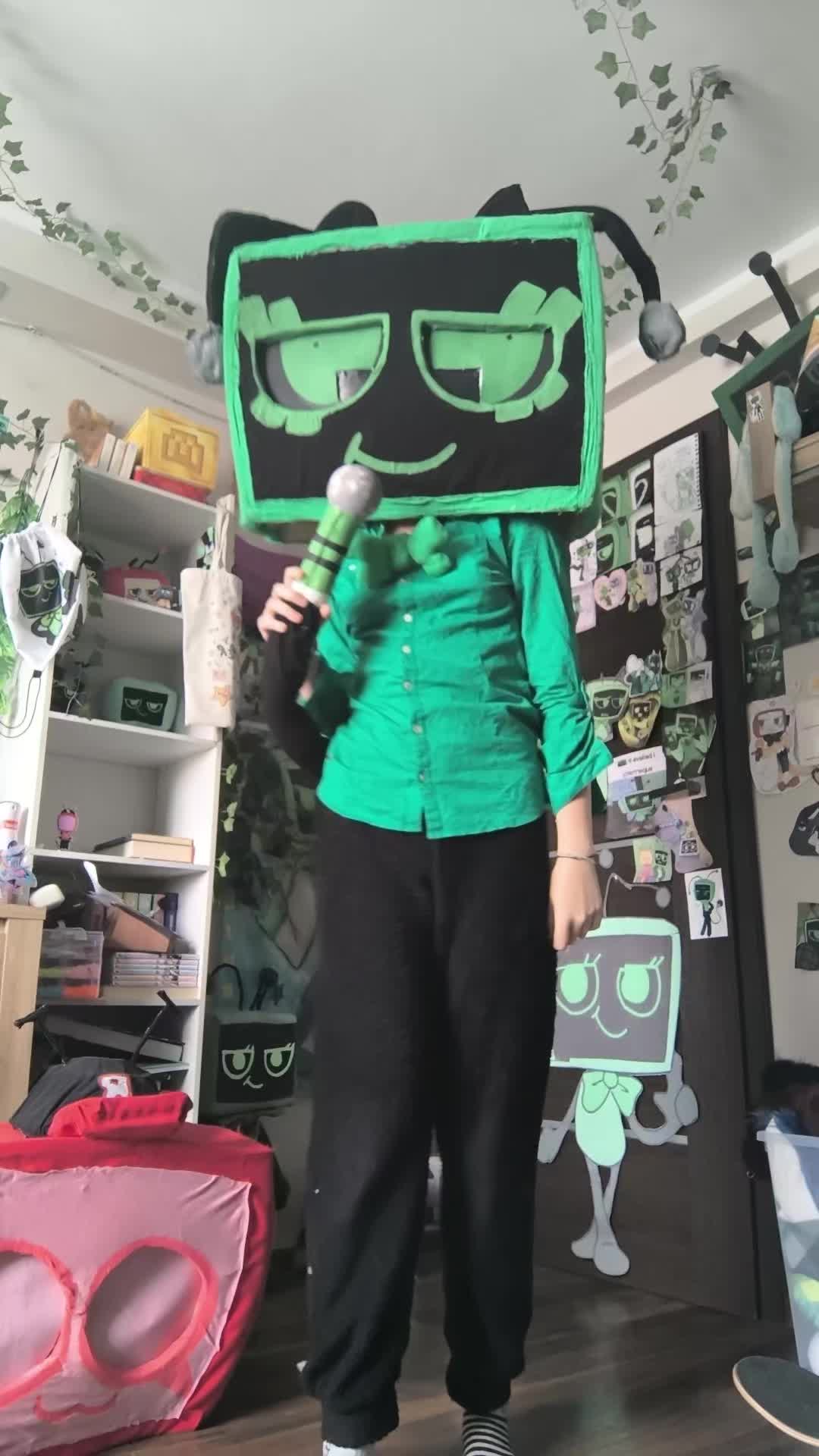 @𓆩Sіrᥱᥒ𓆪 Vᥱᥱ's ᑲᥙᥒᥒᥡ 💚📺🤍