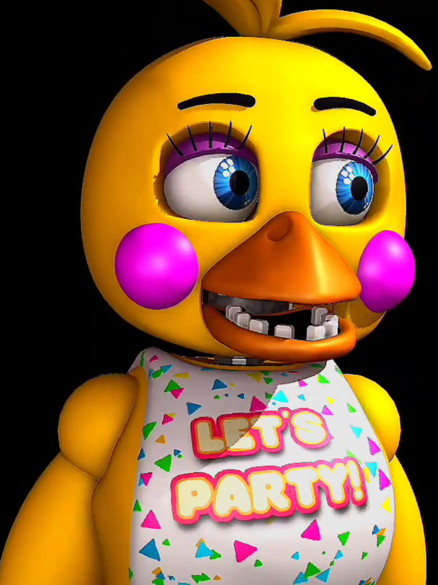 @Ezequiel Fnaf