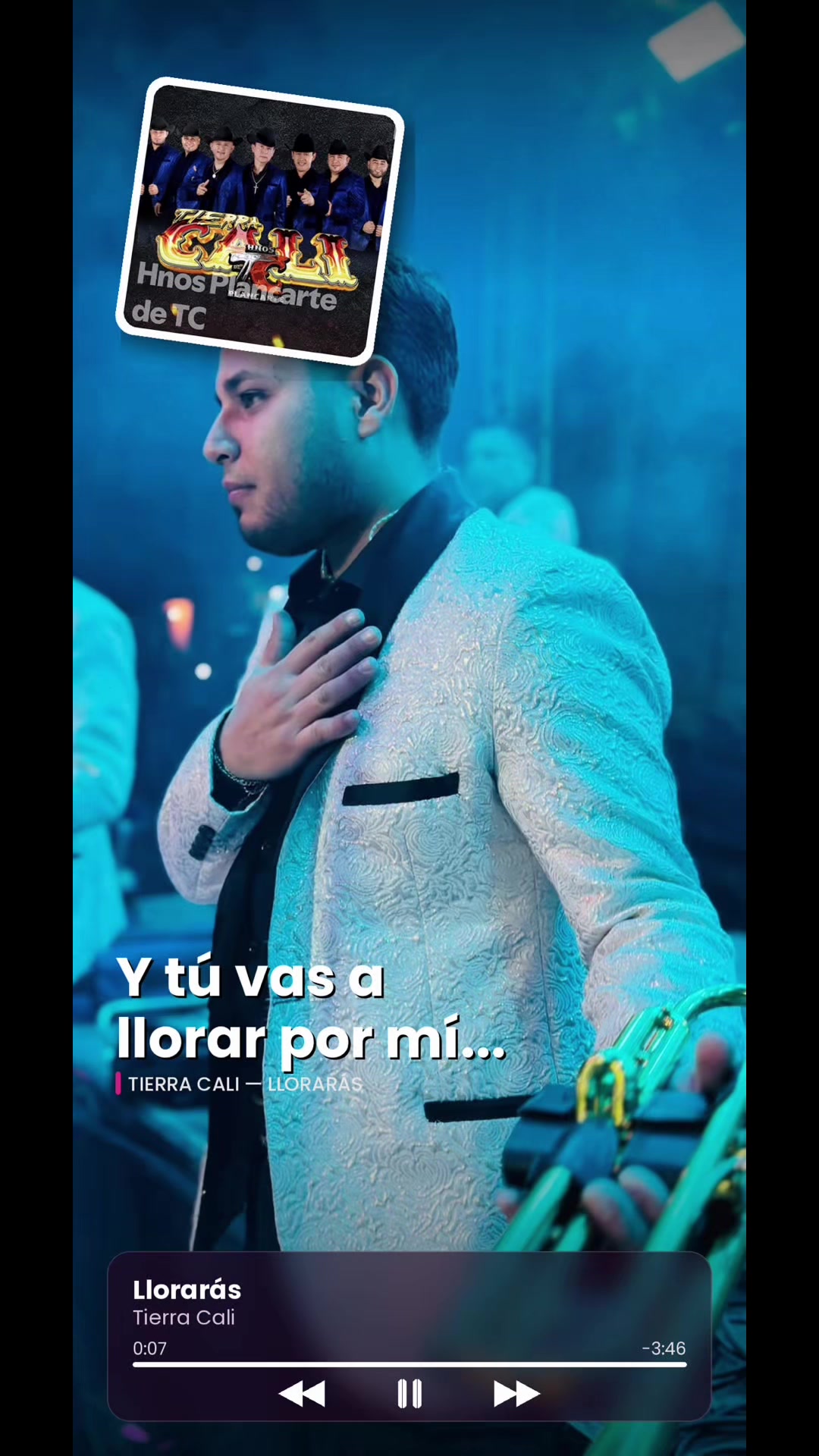 @Fans Hermanos Plancarte de TC
