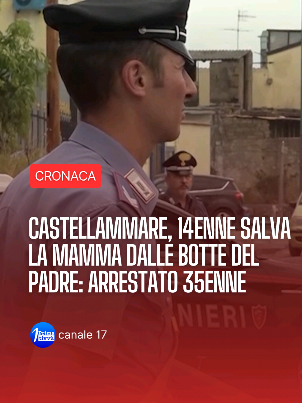 @Prima Tivvù - Canale 17
