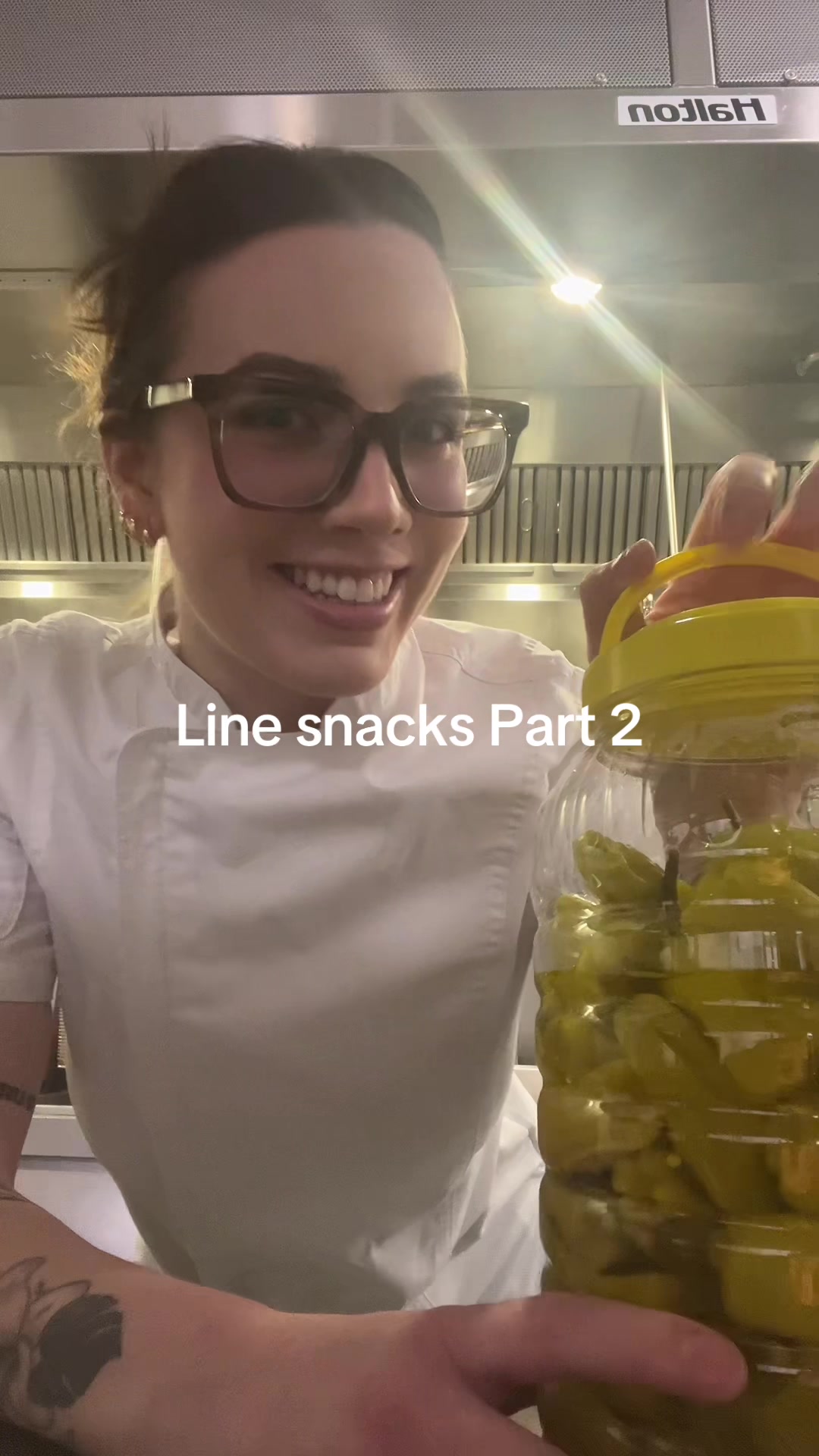 @l.aurenge |Line Snacks|๐ฉ๐ณ๐ช