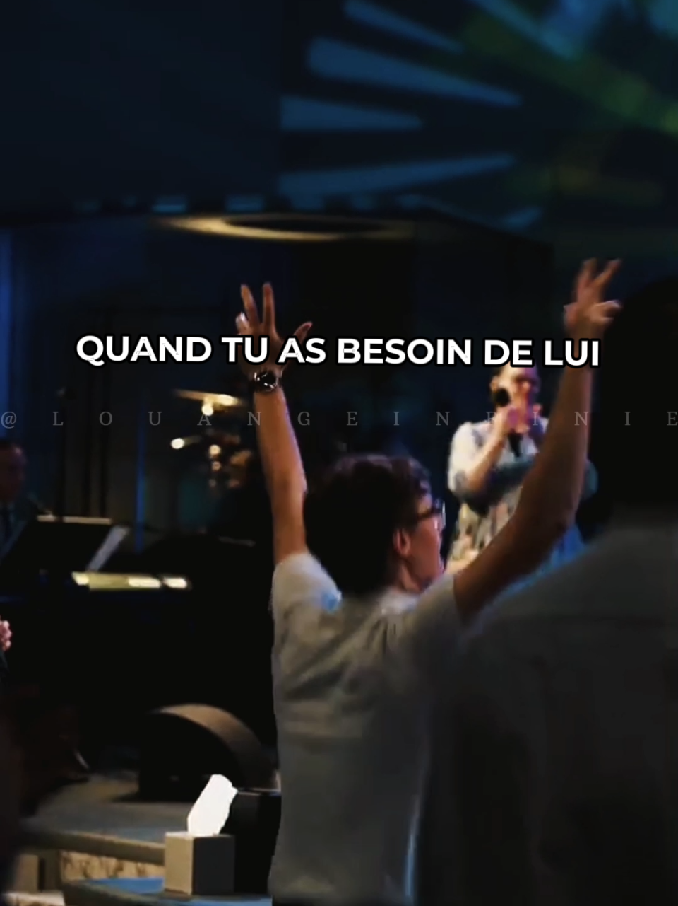@Louange Infinie