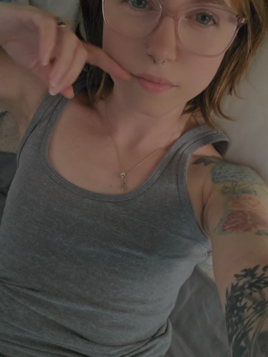 @MandaRose