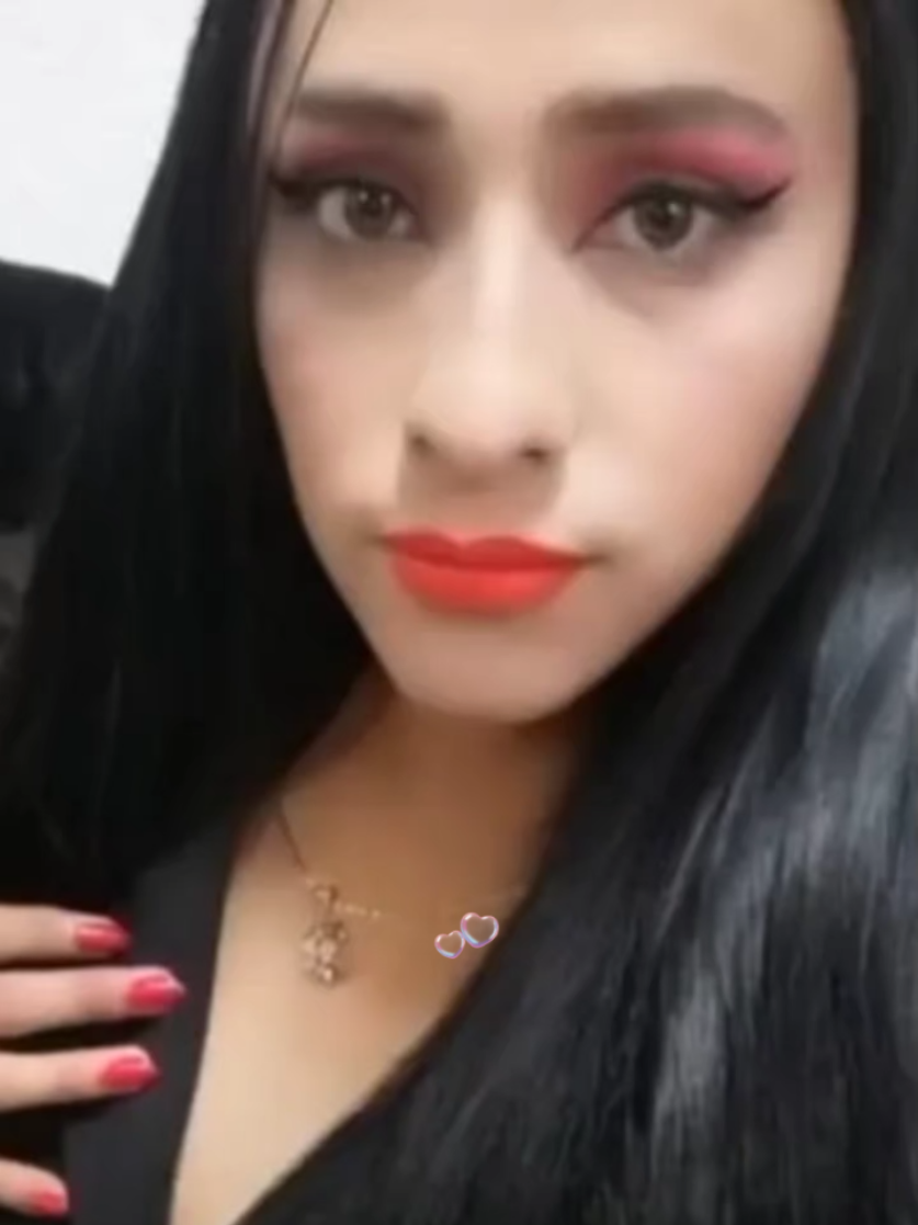@leo🏳️&zwj;⚧️Saray🏳️&zwj;⚧️Z&uacute;&ntilde;iga