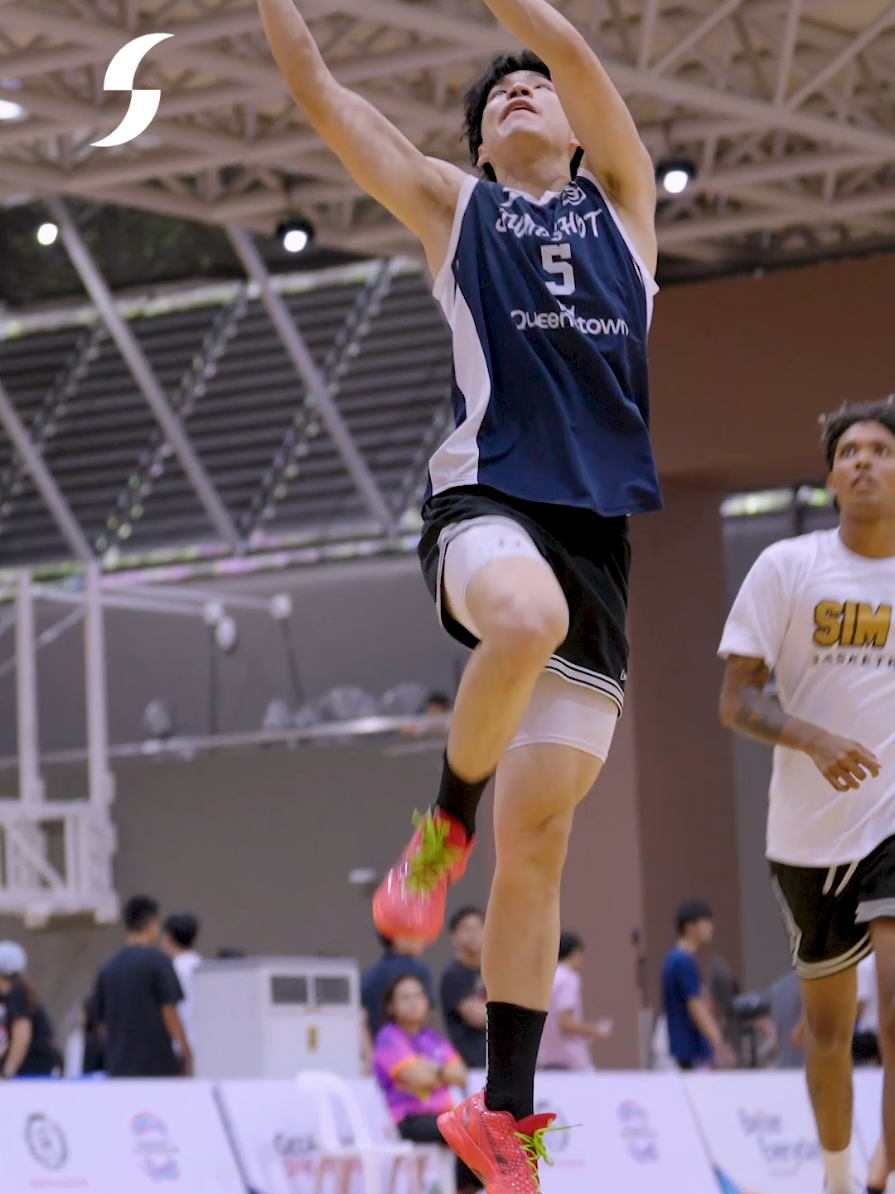 @Jumpshot
