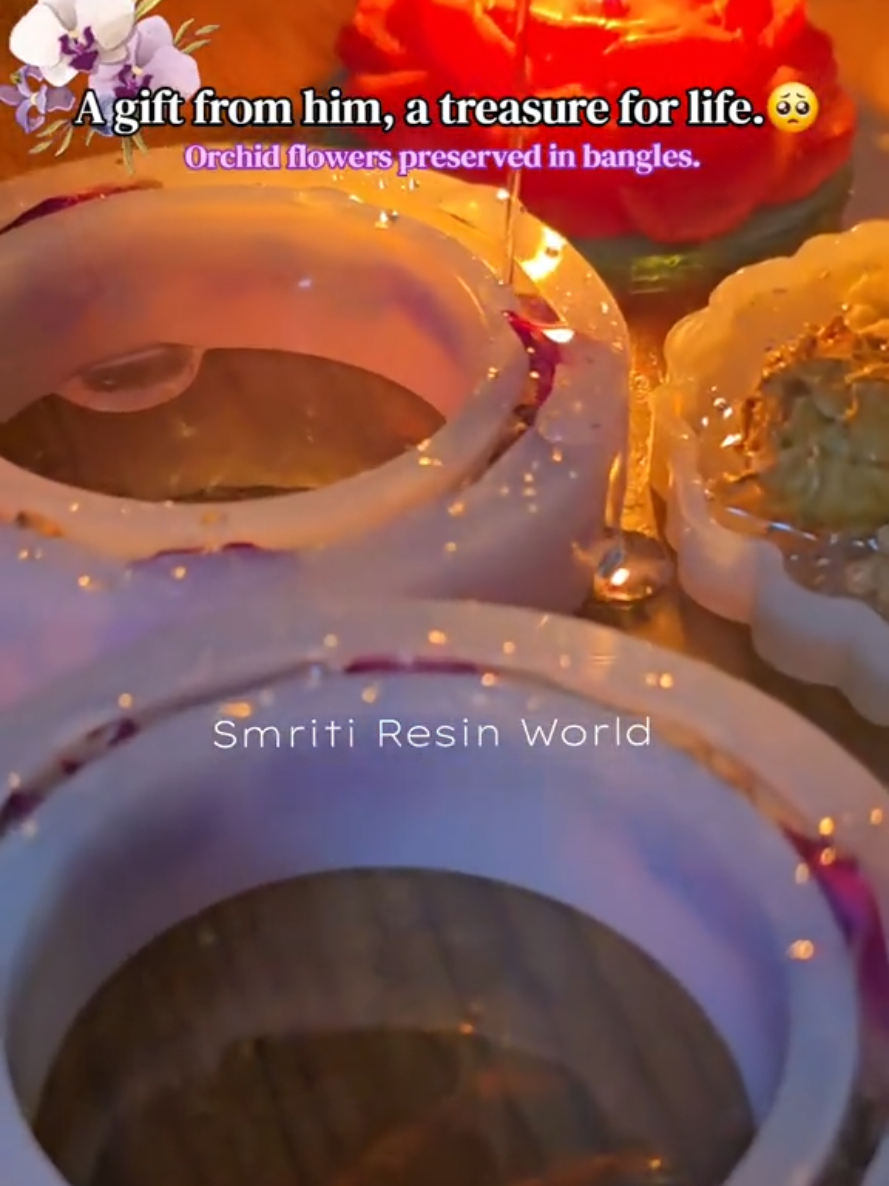 @Smriti Resin World đĨâ¨