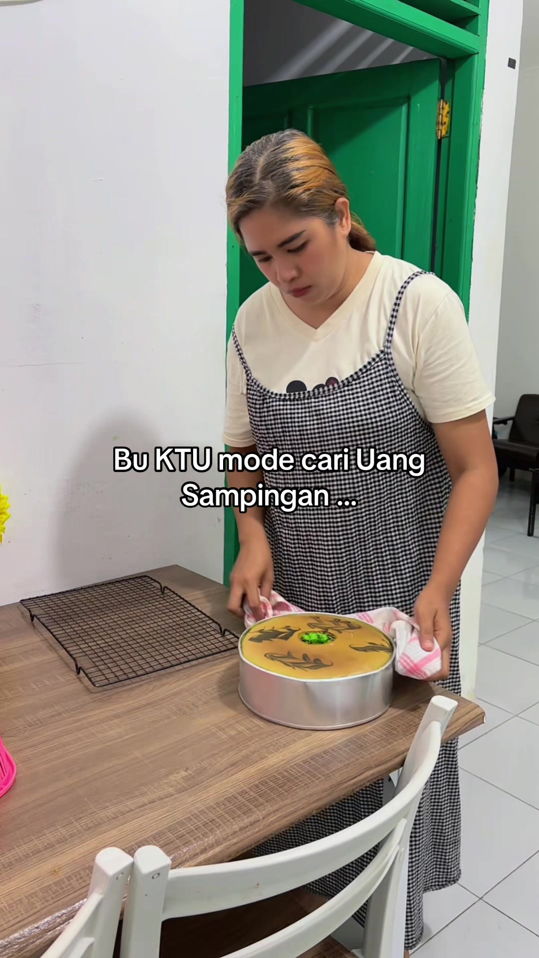 @Farida Pello