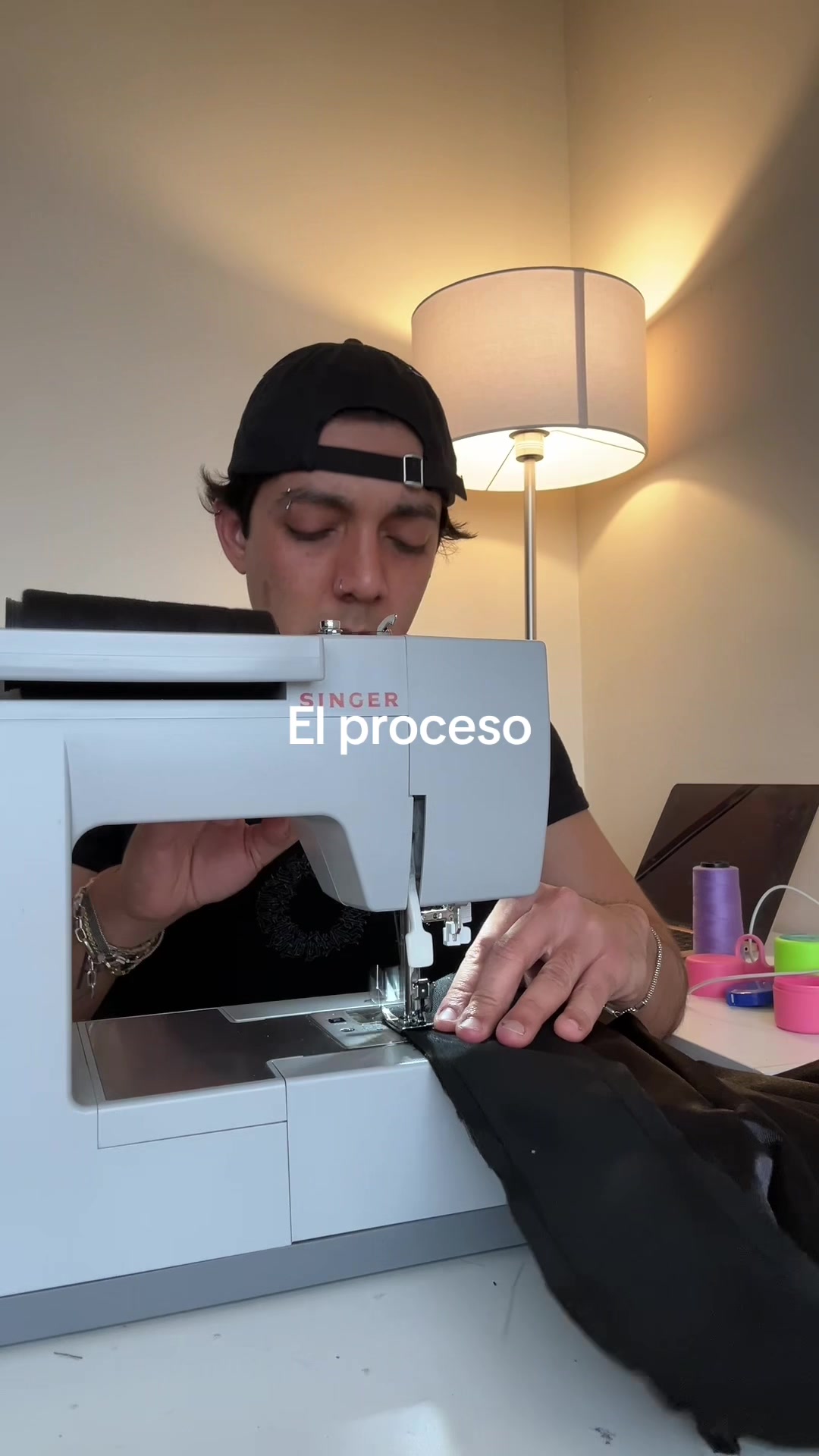 @Nando de Ibarrondo