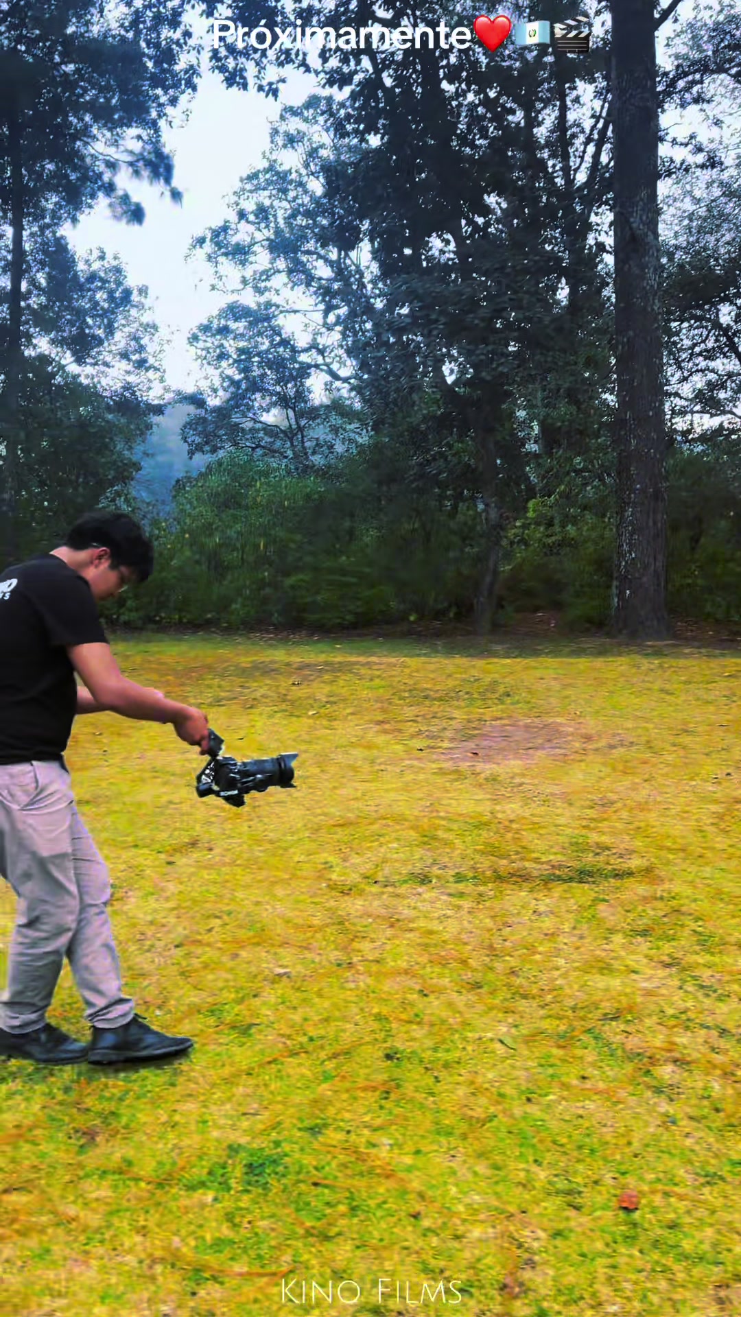 @Kino Films🇬🇹🎞️📸🇺🇸