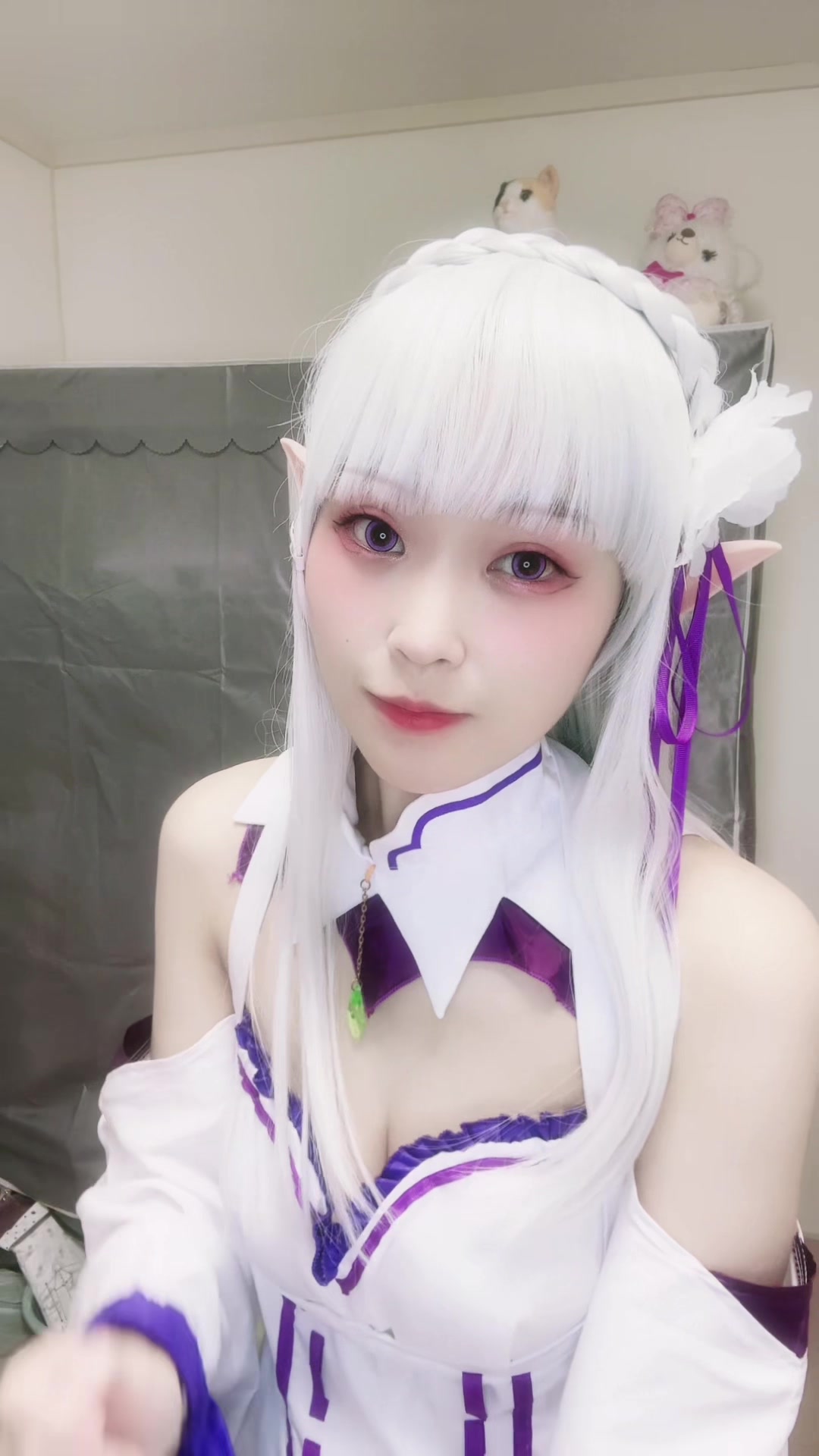@🩷🐼ゆゆぱんだ🍓🩷