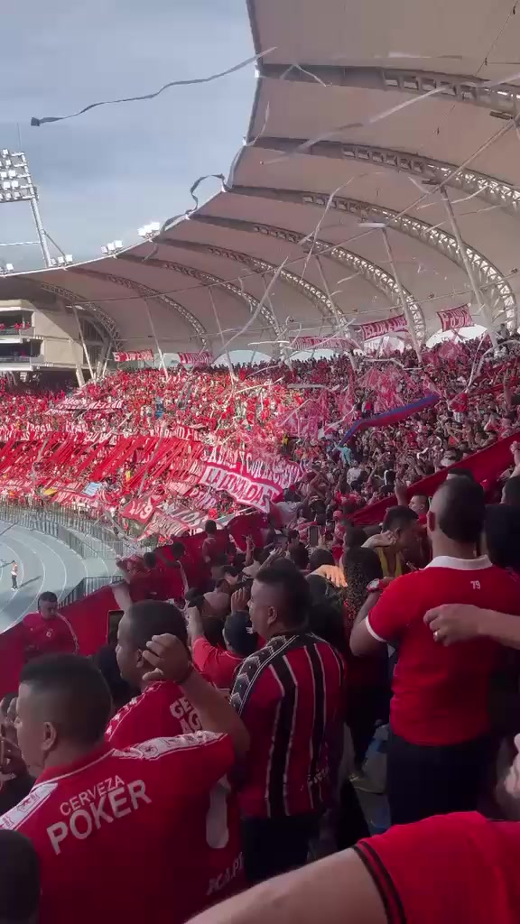 @Am&eacute;rica Sport