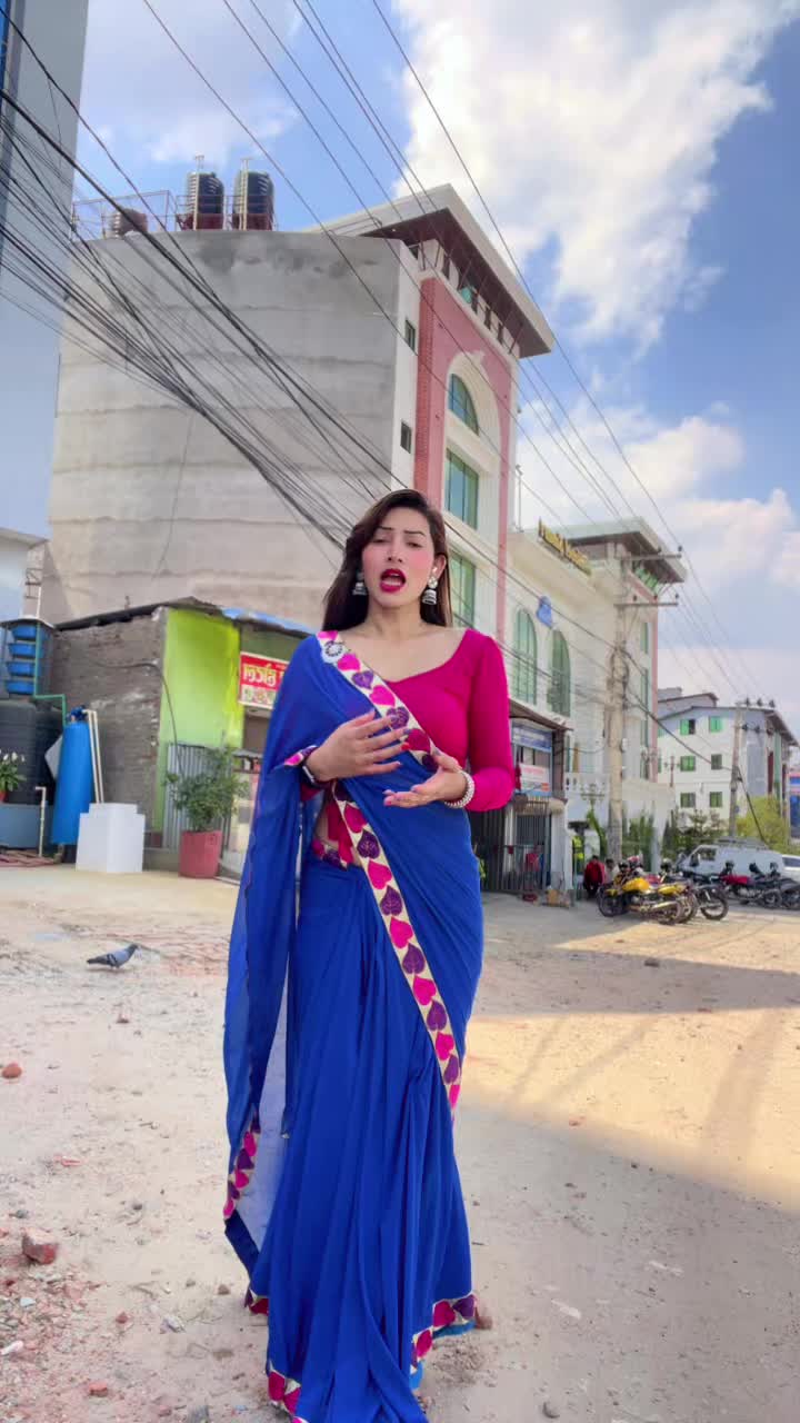 @Bhumika (bhumee collection)