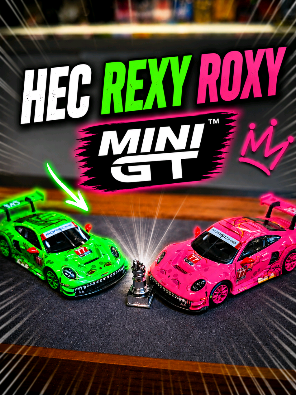 @Foundry Diecast