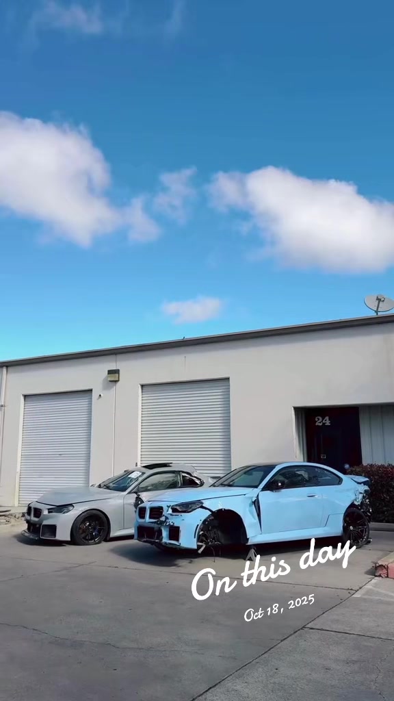 @Bimmer Parts