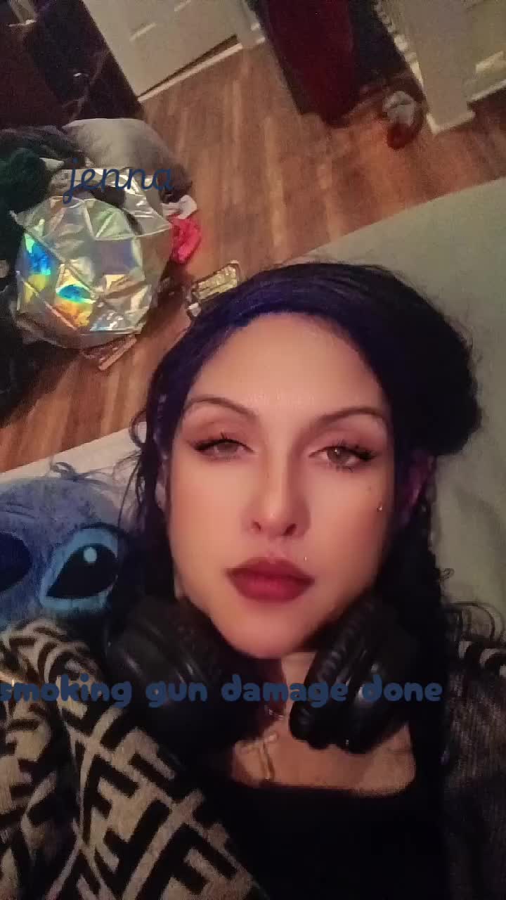 @buddhagirl