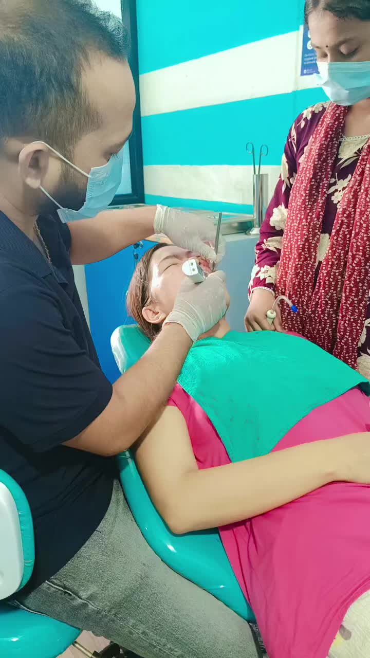 @Maa Kankalini Dental, Rajbiraj