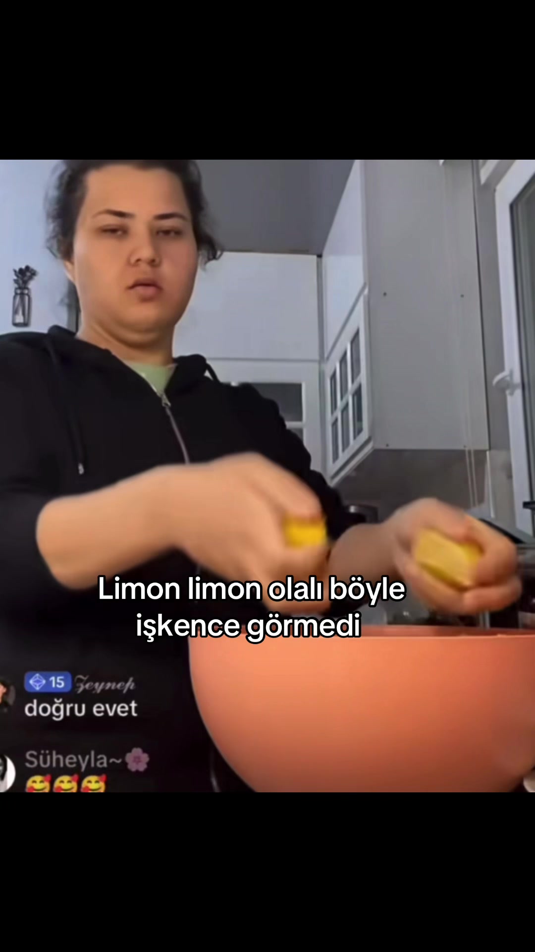 @Yokcanımhamileolsamsöylerim