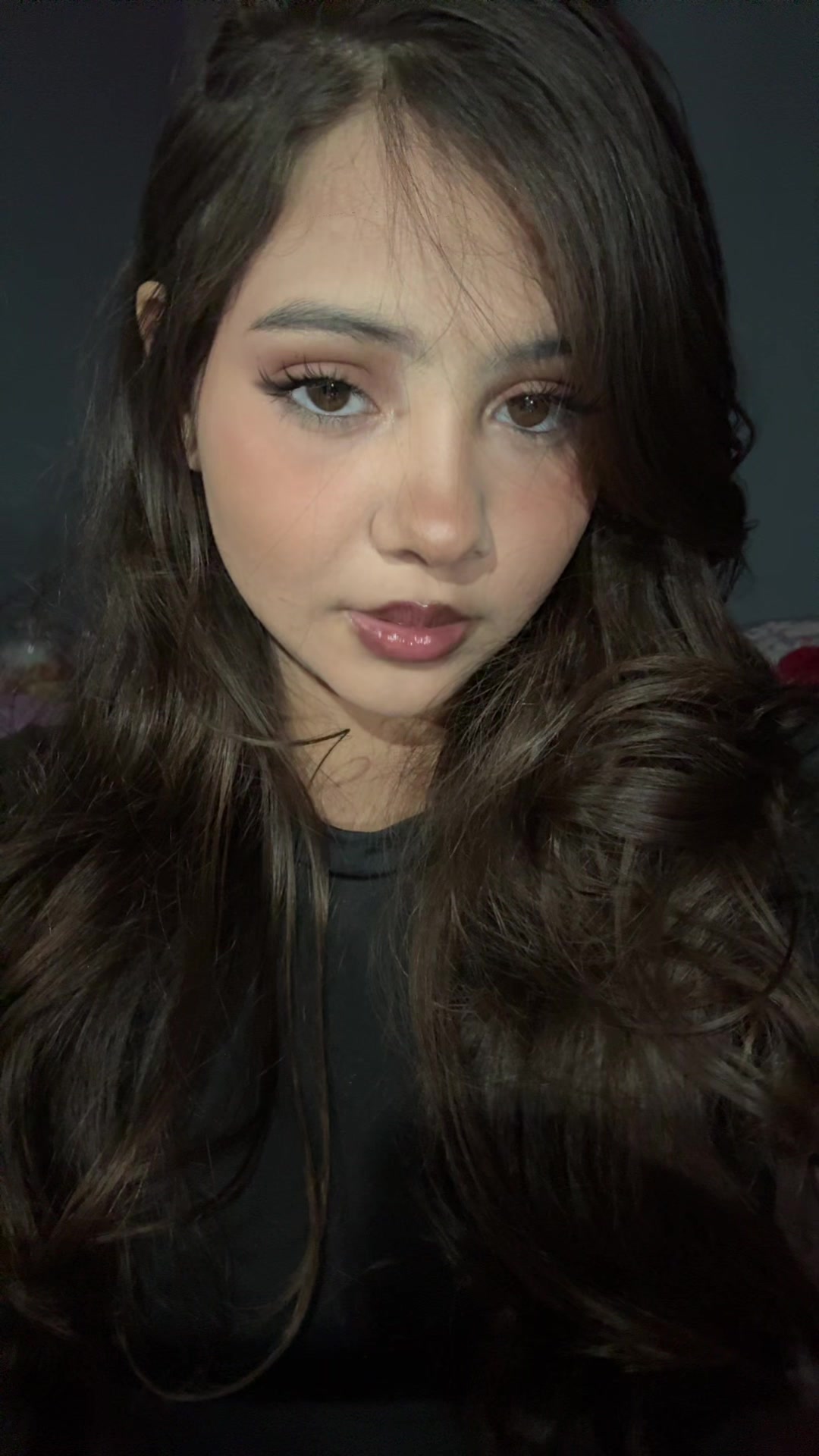 @Bibi😝