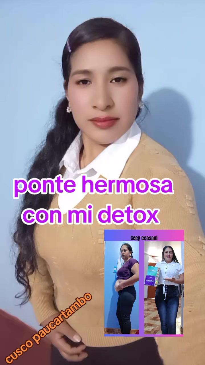@remigiaf FASE DETOX CUSCO