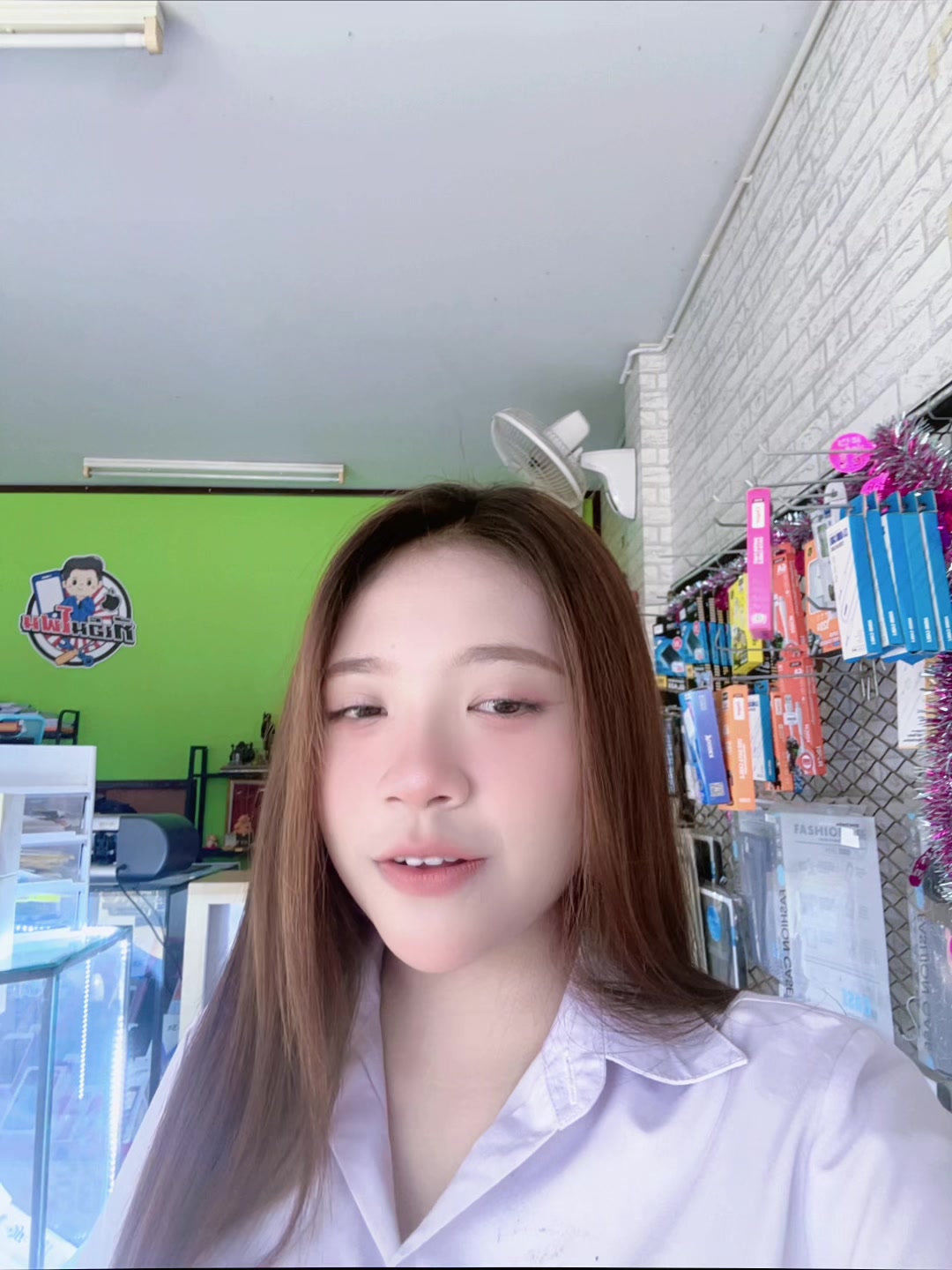 @น้องเฟรม นันทิชา 3M🥰