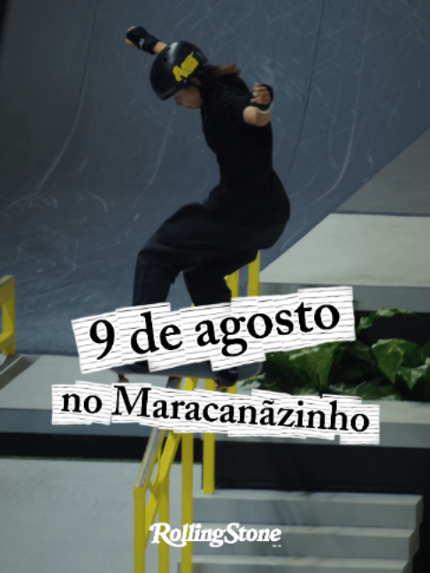 @SLS Brasil