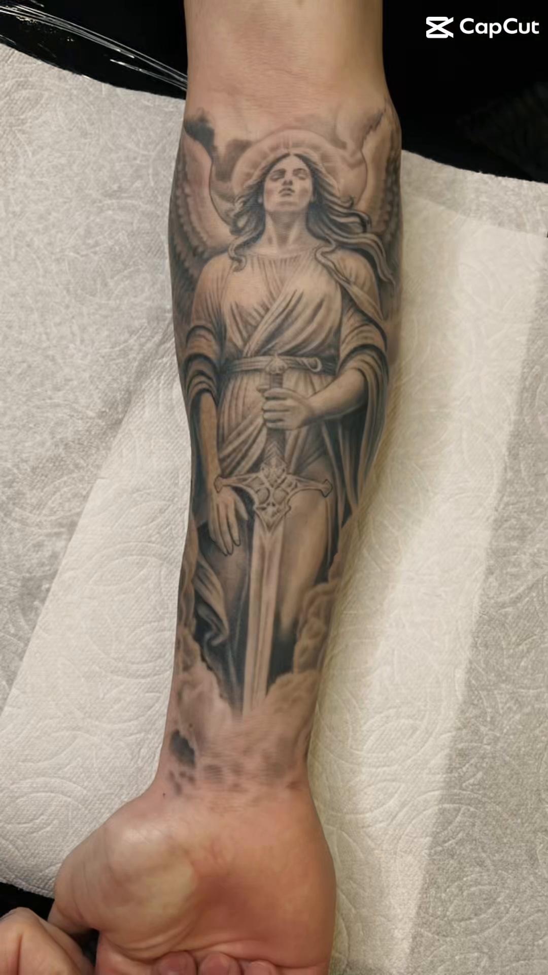 @Tattoos by Hart