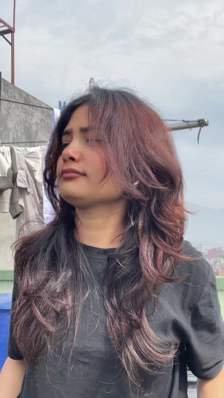 @Puja Bista