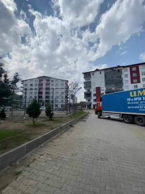 @Umut Nak. Mersin