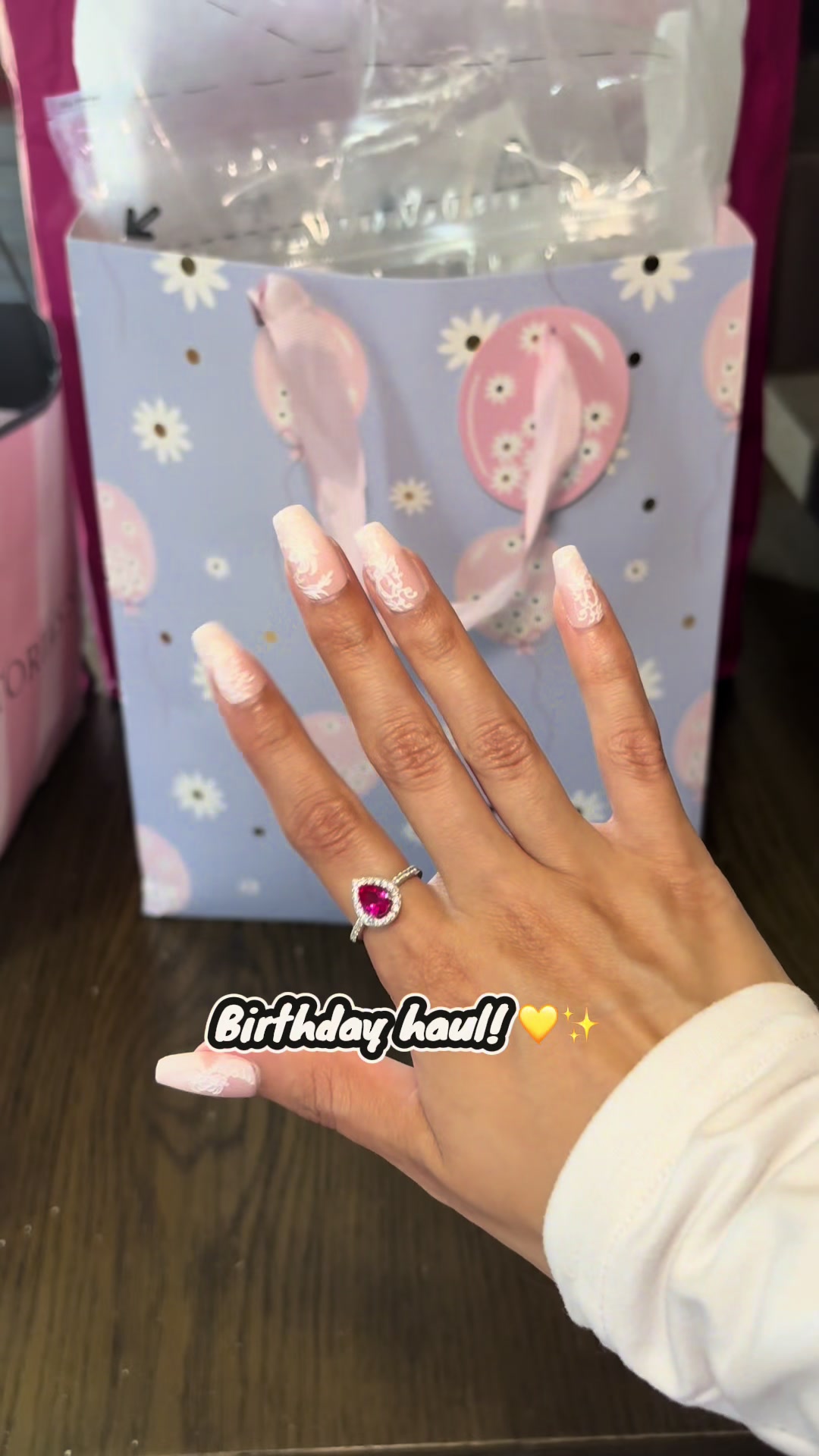 @Sweet Abre🌷✨