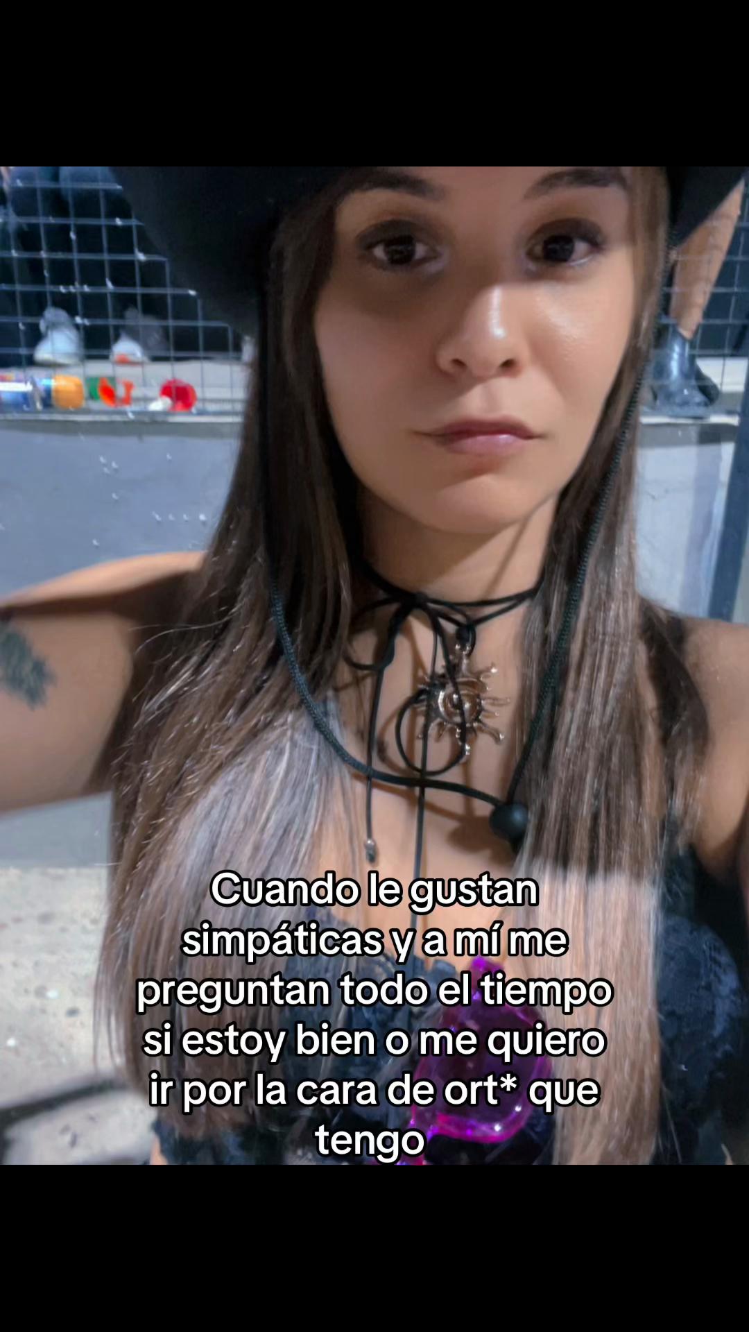 @Mili cast